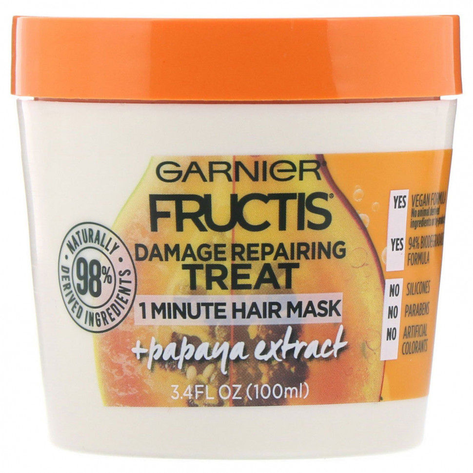 Garnier, Fructis,       1 ,   , 100     , -, 