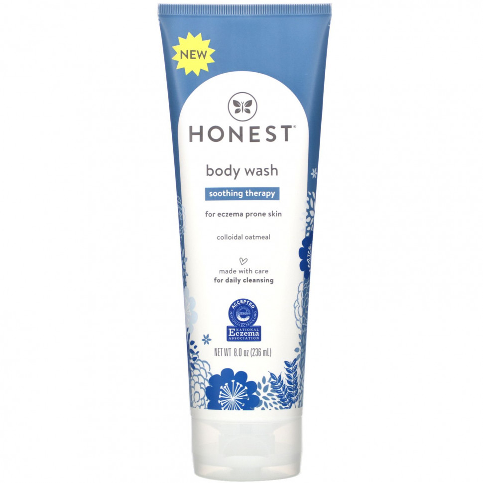 The Honest Company,    ,  ,   , 236  (8,0 )    , -, 