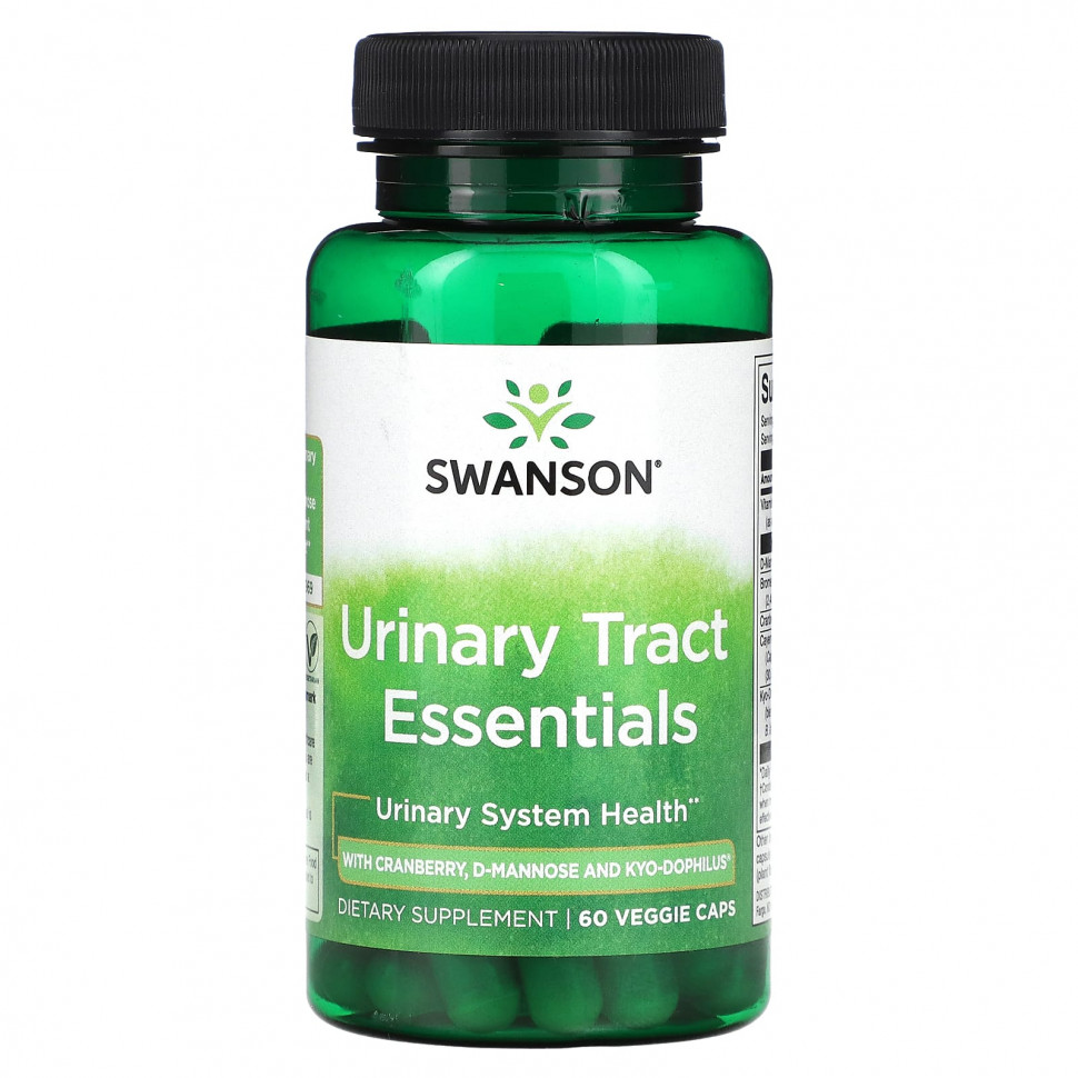  Swanson,  , 60    Iherb ()