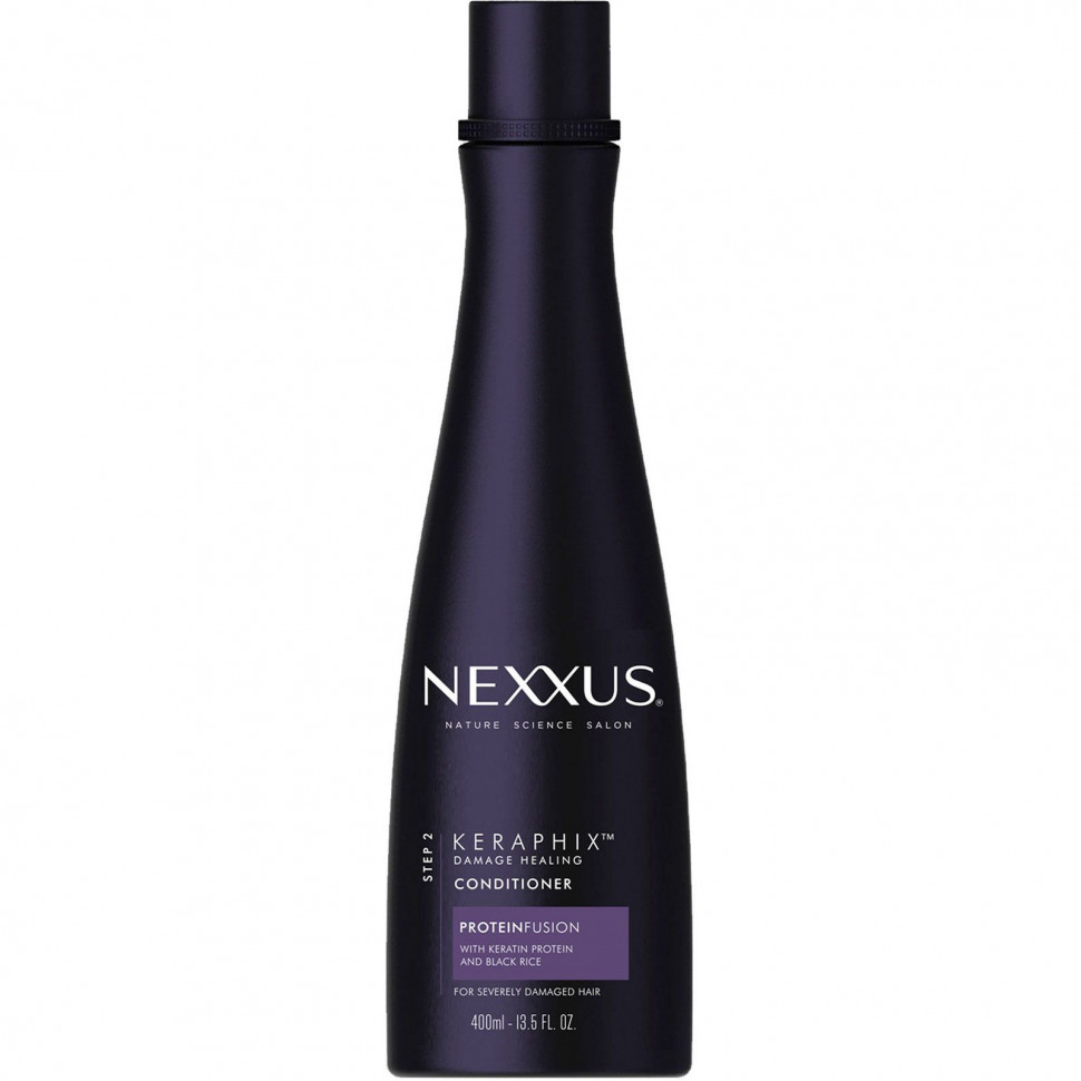 Nexxus, Keraphix,     , 400  (13,5 . )    , -, 