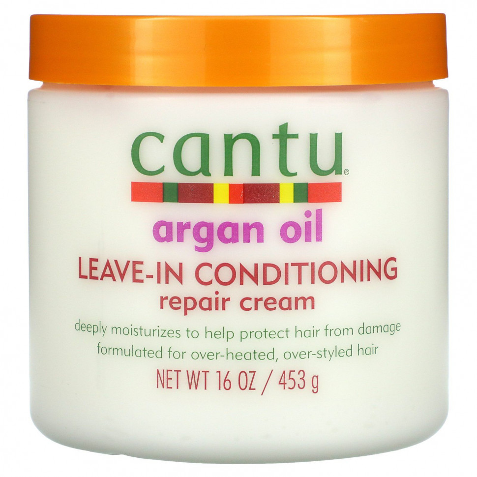 Cantu, Argan Oil,   -, 16  (453 )    , -, 