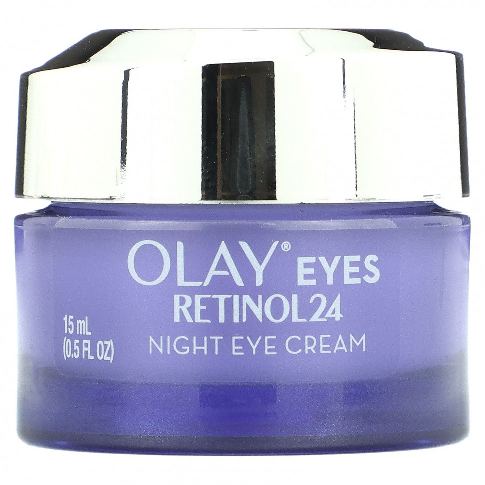 Olay, Eyes, Retinol24,      , 15  (0,5 . )    , -, 