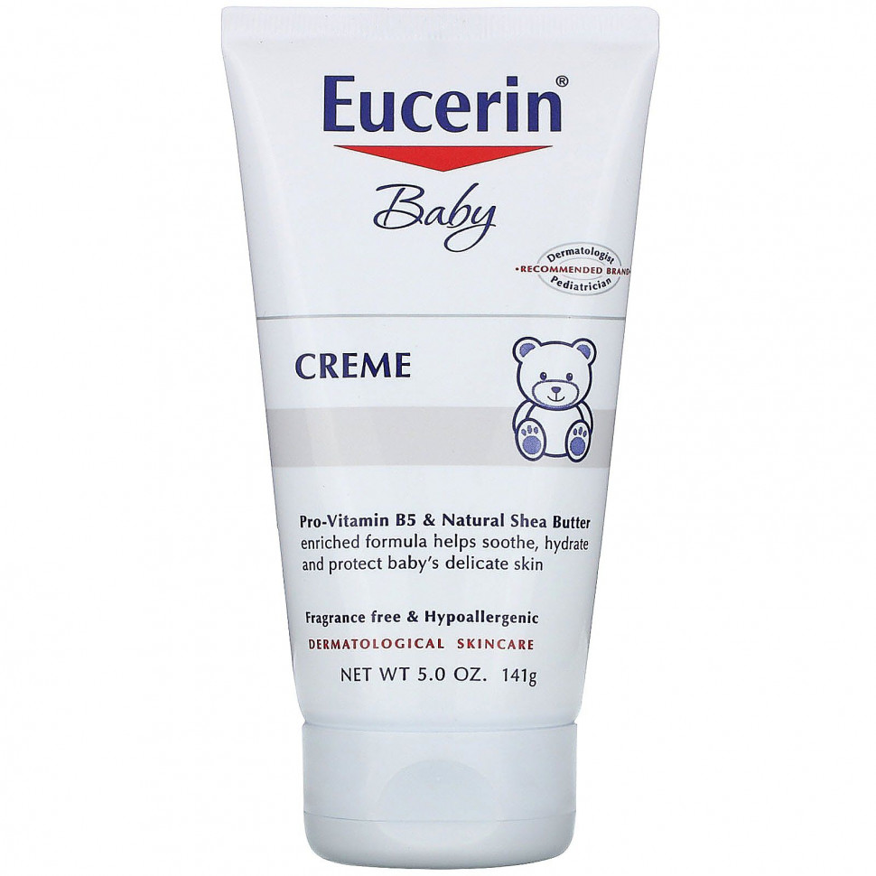 Eucerin,  , 5  (141 )    , -, 