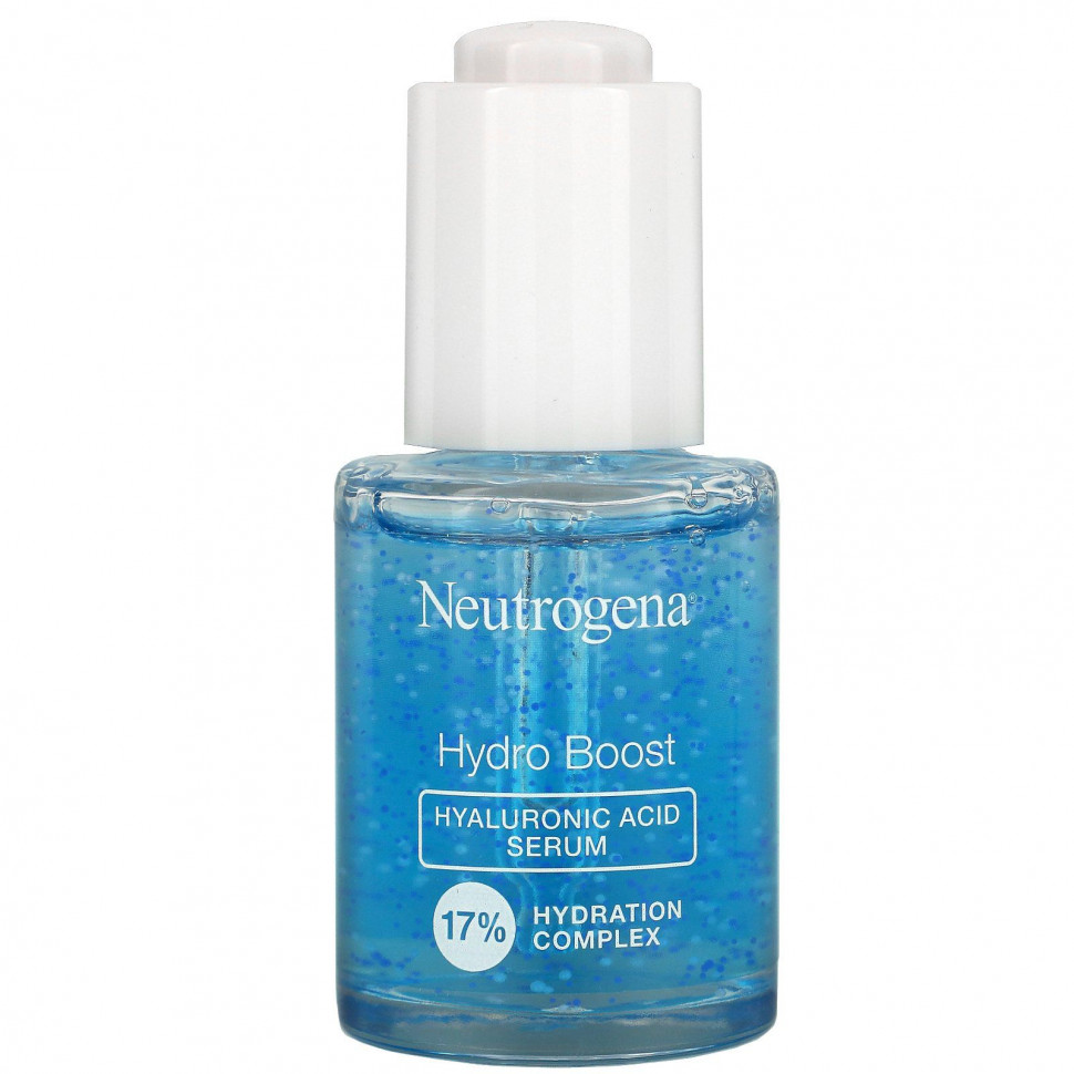 Neutrogena, Hydro Boost,     ,  , 30  (1 . )    , -, 