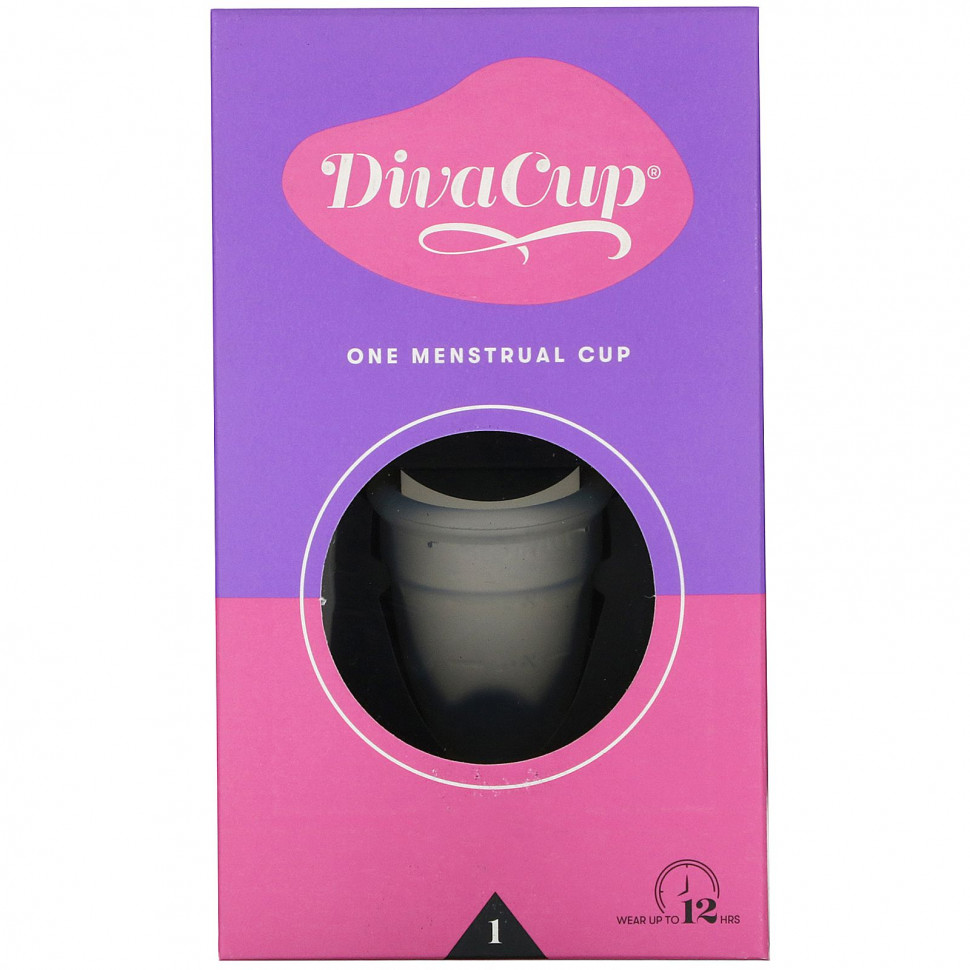 Diva International, DivaCup,  1, 1      , -, 