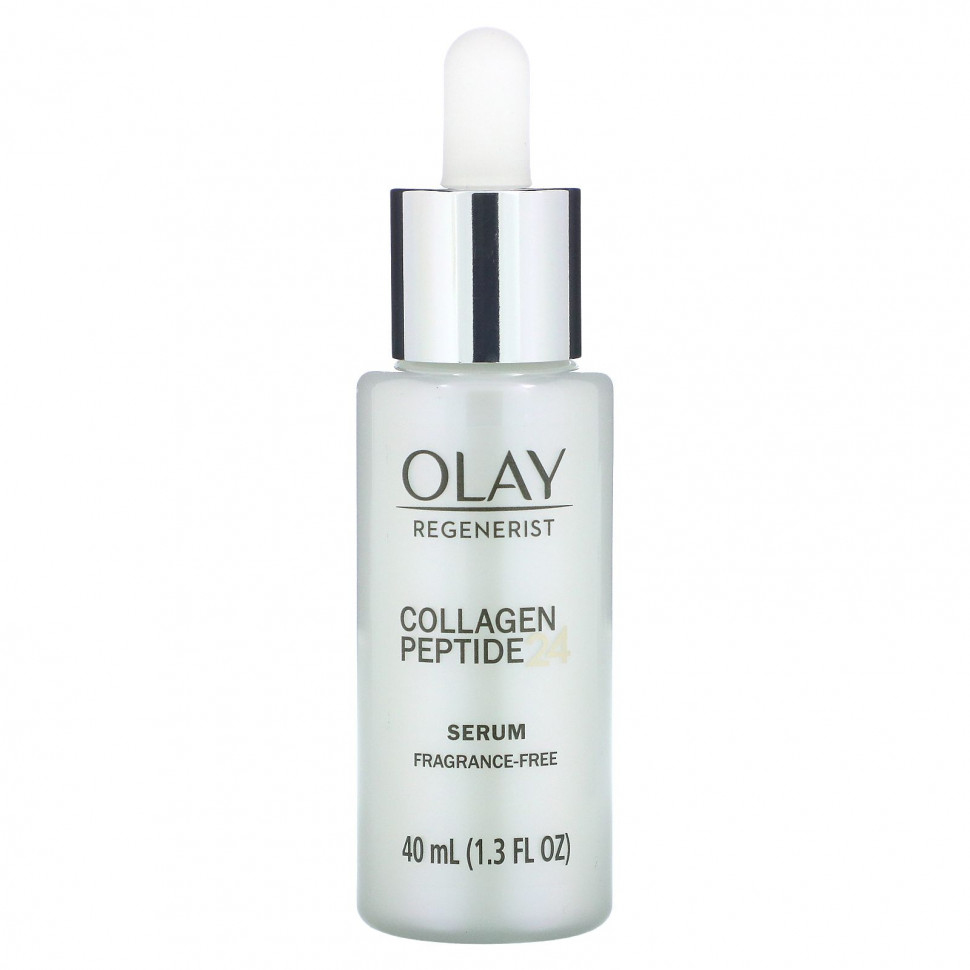 Olay, Regenerist,   24, ,  , 40  (1,3 . )    , -, 