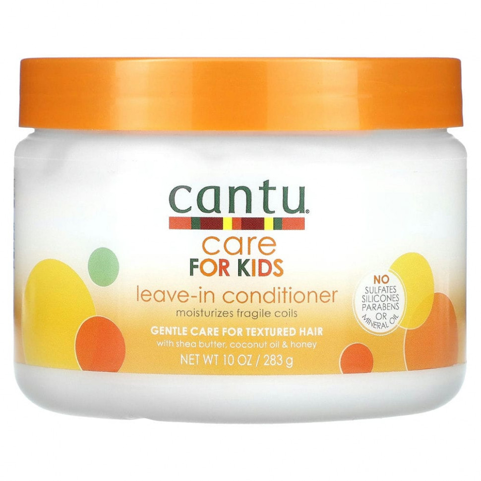 Cantu, Care For Kids,  ,     , 283  (10 )    , -, 