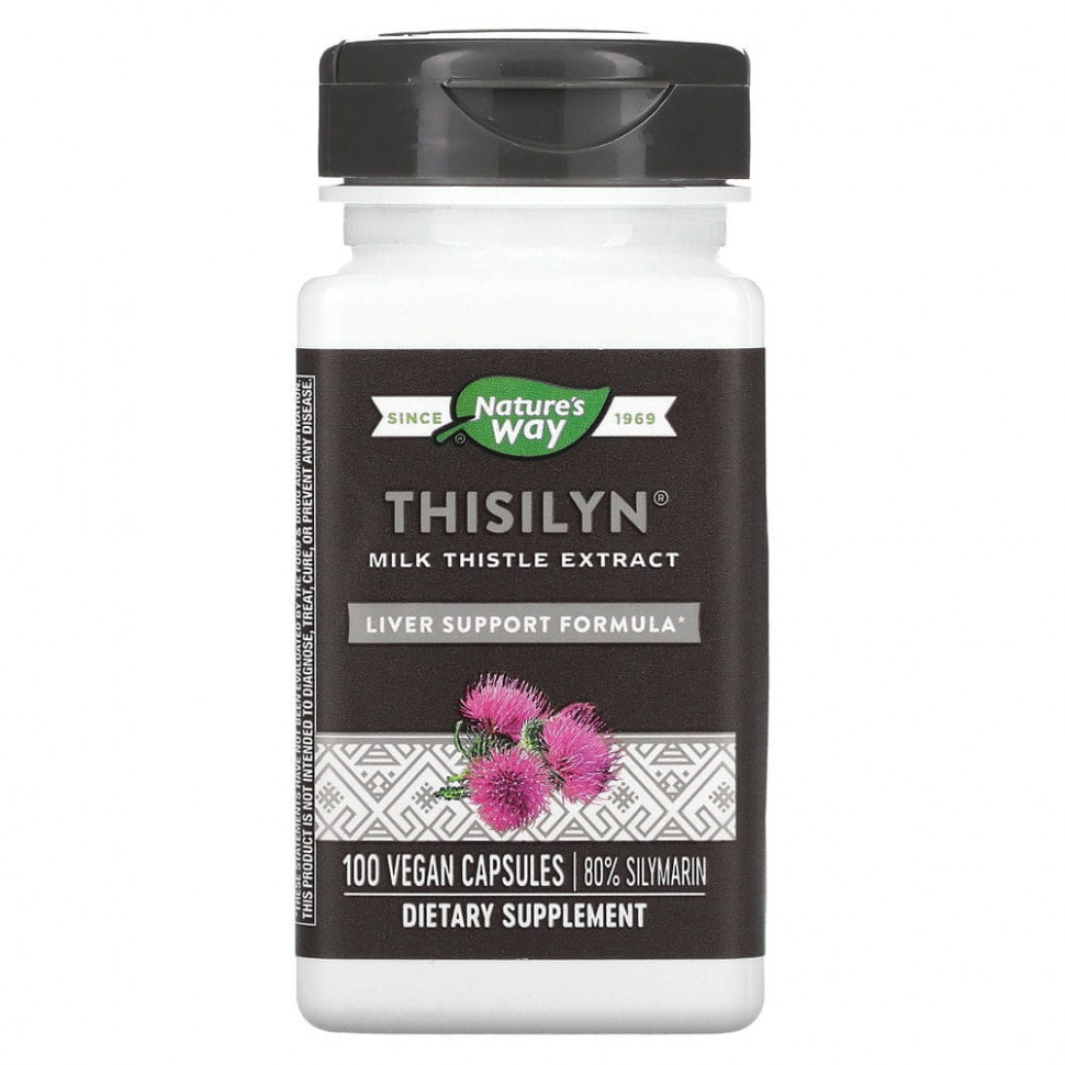  Nature's Way, Thisilyn,    , 100   Iherb ()
