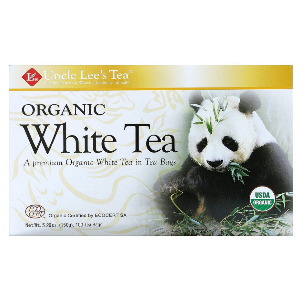 Uncle Lee's Tea,   , 100  , 150  (5,29 )    , -, 