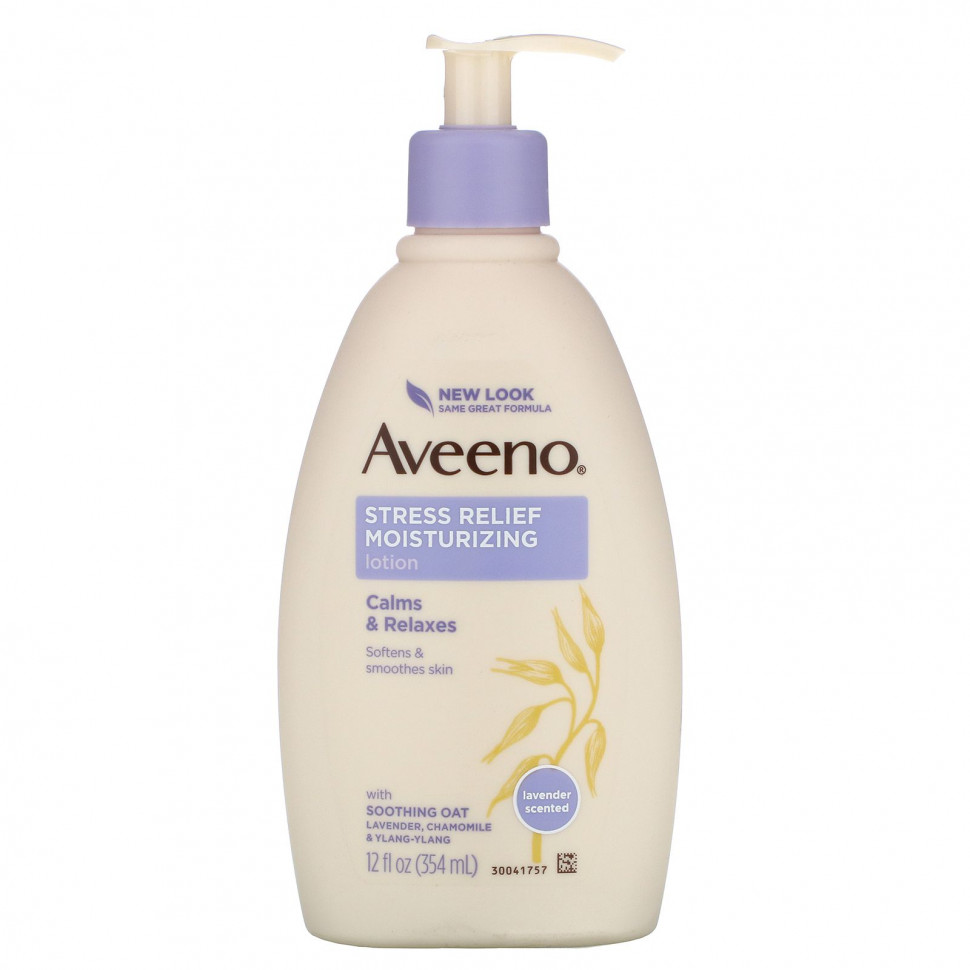 Aveeno,     , , 354  (12 . )    , -, 