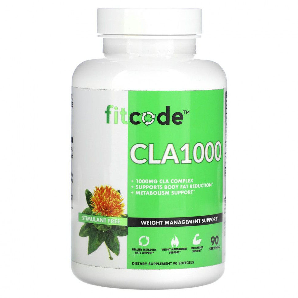 FITCODE, CLA1000, 1000 , 90      , -, 