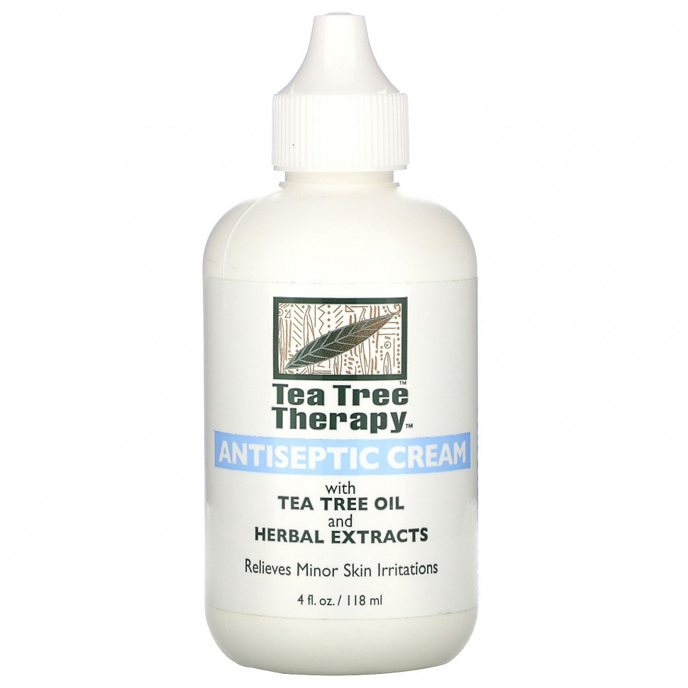 Tea Tree Therapy,         , 4   (118 )    , -, 