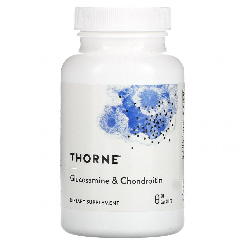 Thorne Research,   , 90     , -, 