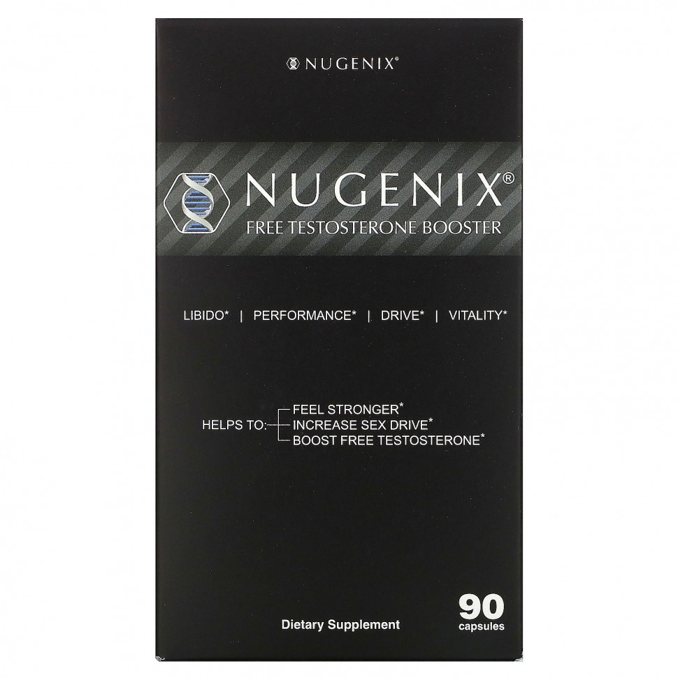 Nugenix,   , 90     , -, 