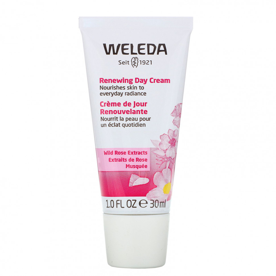 Weleda,   ,  , 1,0   (30 )    , -, 