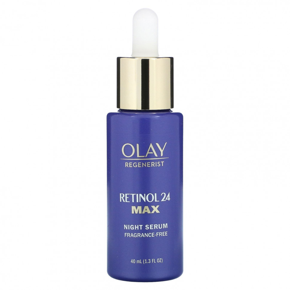 Olay, Regenerist,  24,  ,  , 40  (1,3 . )    , -, 