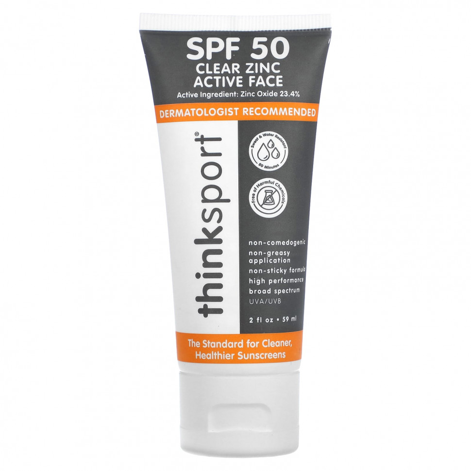 Think, Thinksport,    , SPF 50, 59  (2 . )    , -, 