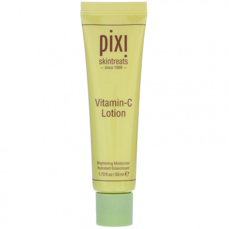 Pixi Beauty, Skintreats,    C,   , 50  (1,7 . )    , -, 