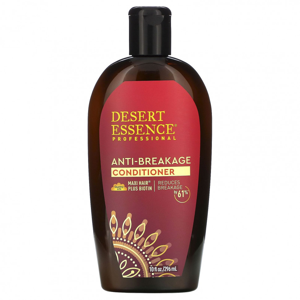 Desert Essence,    , 296  (10 . )    , -, 