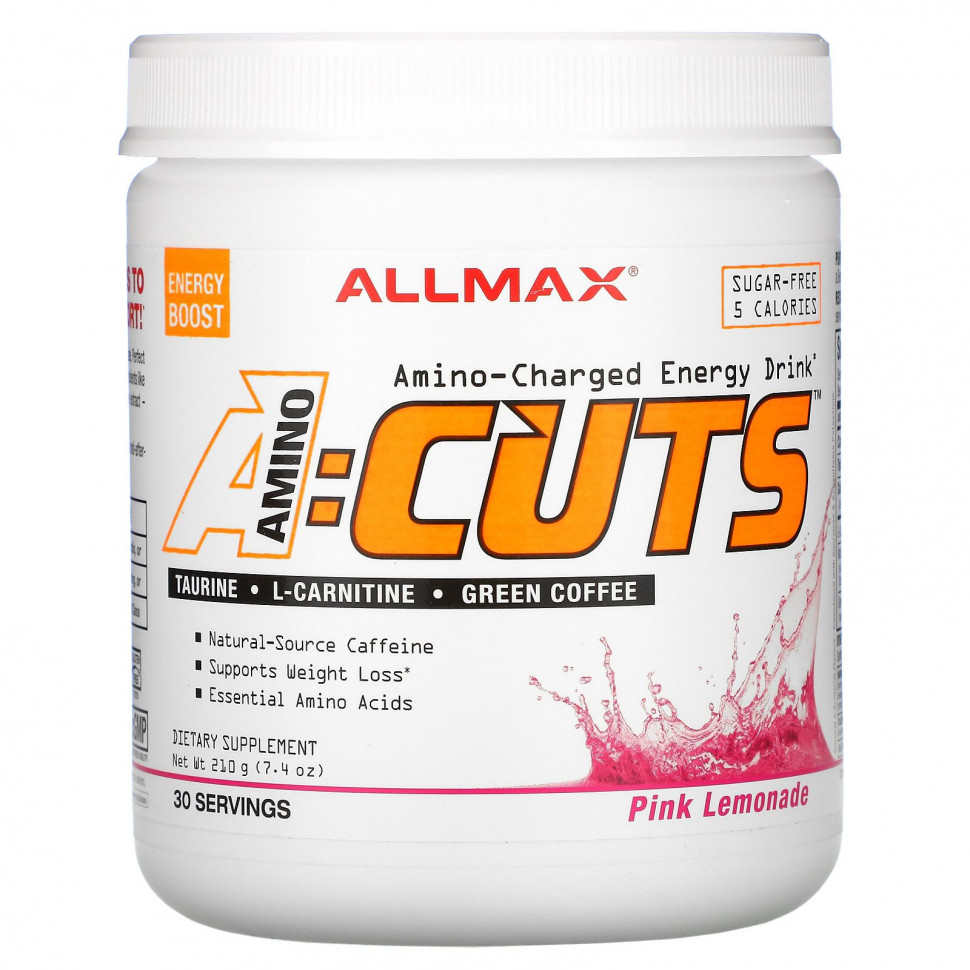 ALLMAX Nutrition, ACUTS,    ,  , 210  (7,4 )    , -, 