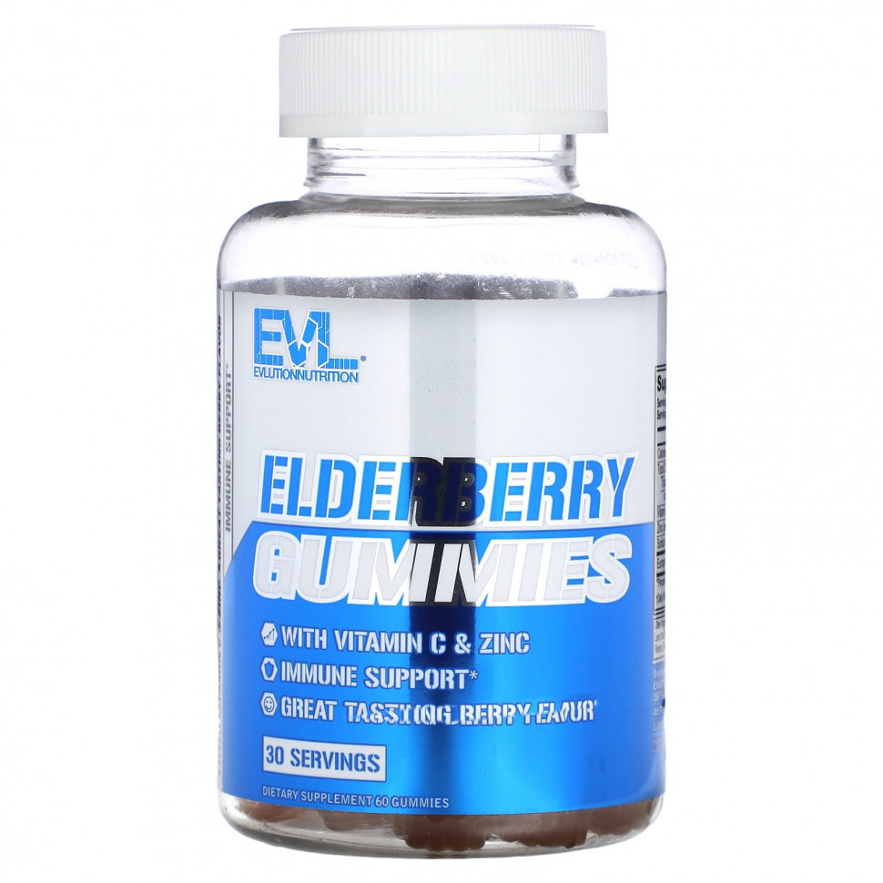 EVLution Nutrition,    , , 60 .    , -, 