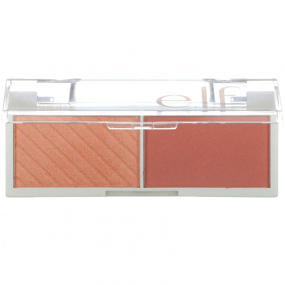 E.L.F., Bite-Size Face Duo, , 4,6  (0,16 )    , -, 