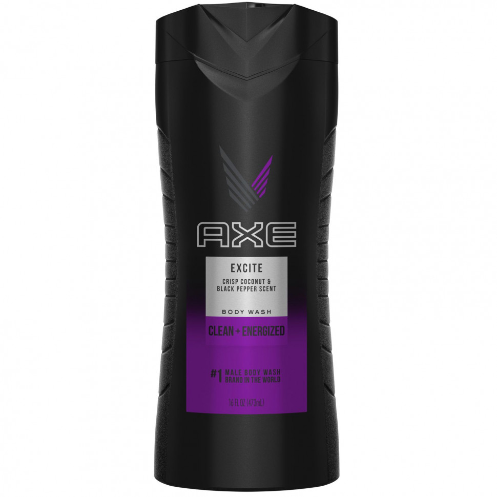 Axe,    Excite,     , 473     , -, 