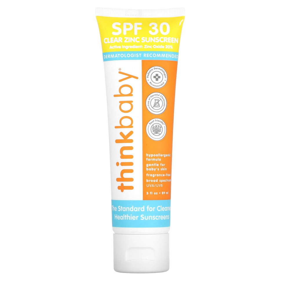 Think, Thinkbaby,    , SPF 30, 89  (3 . )    , -, 