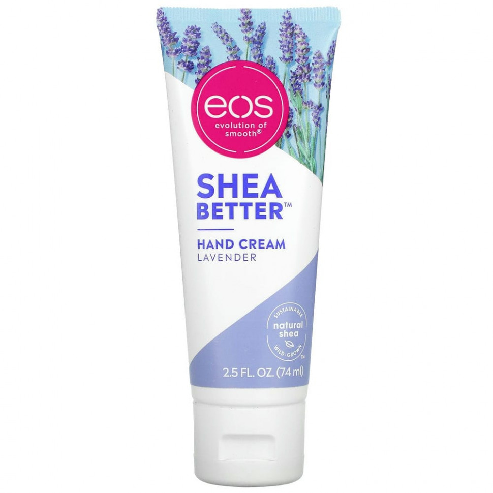 EOS, Shea Better,   , , 2,5   (74 )    , -, 