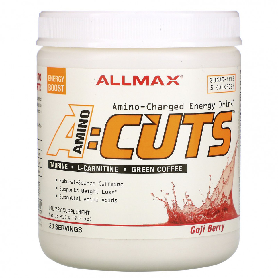 ALLMAX Nutrition, ACUTS,    ,  , 210  (7,4 )    , -, 