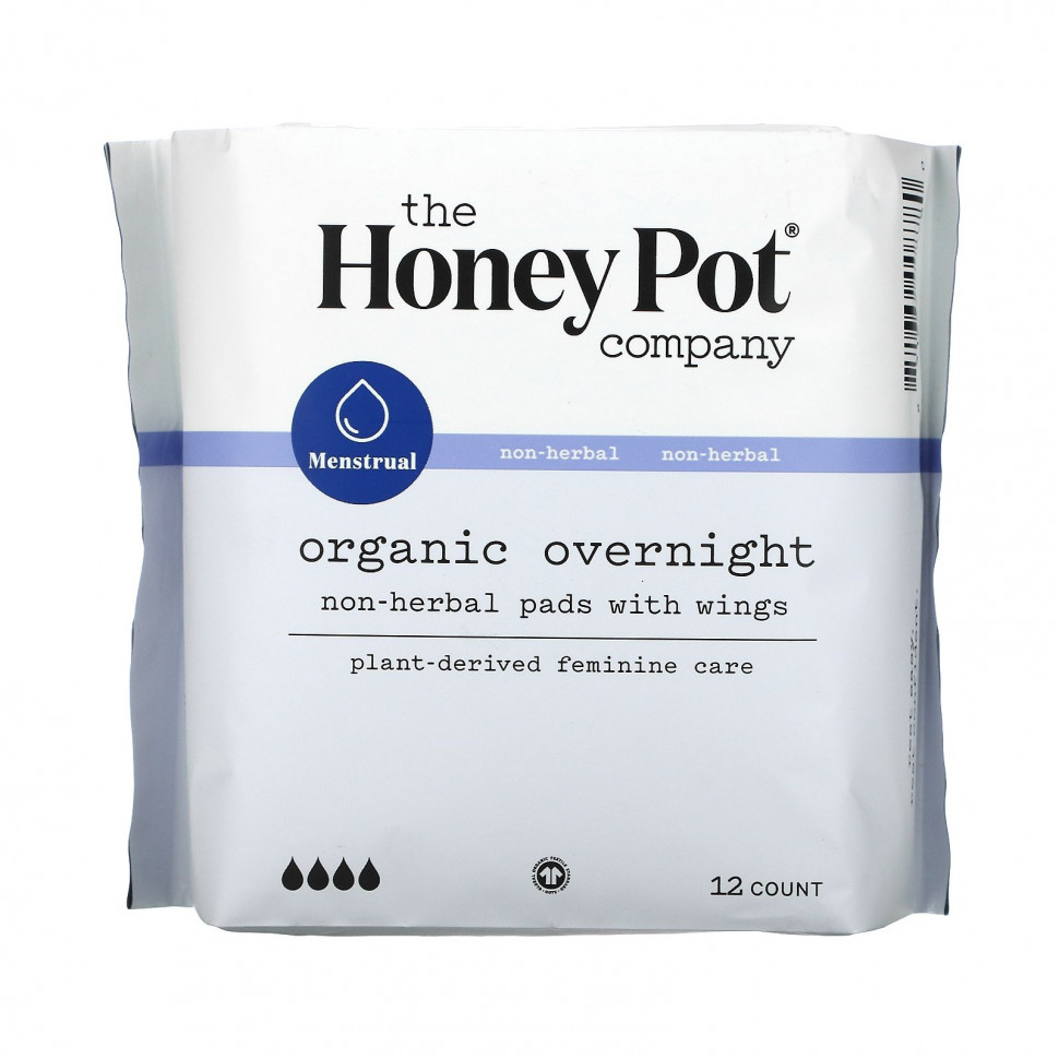 The Honey Pot Company,     ,   , 12 .    , -, 