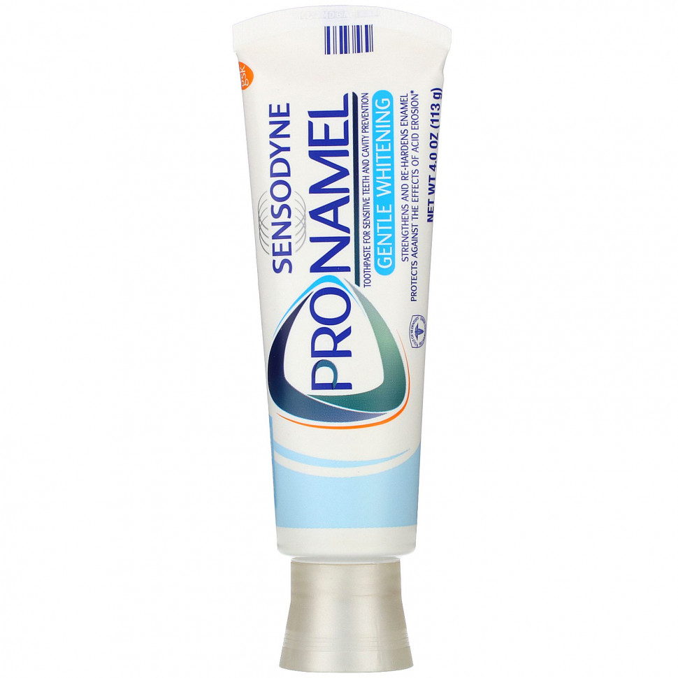 Sensodyne, ProNamel,    , 113  (4,0 )    , -, 