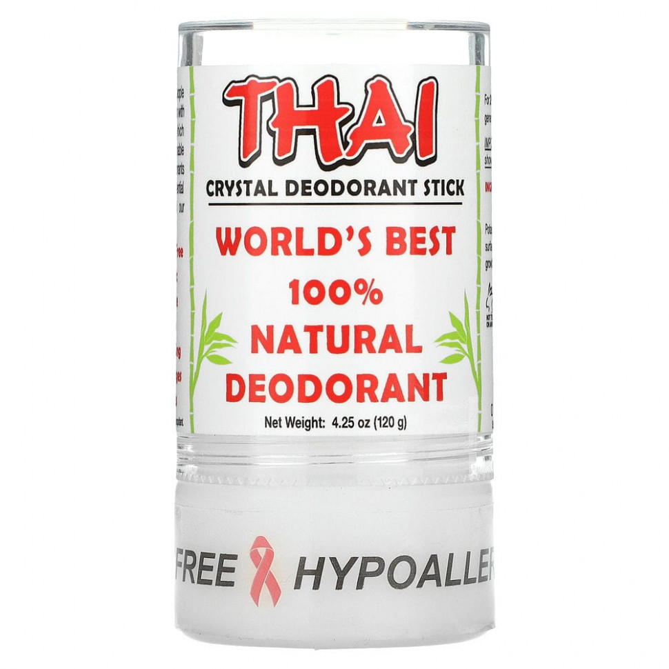 Thai Deodorant Stone, - Thai Crystal, 4,25  (120 )    , -, 