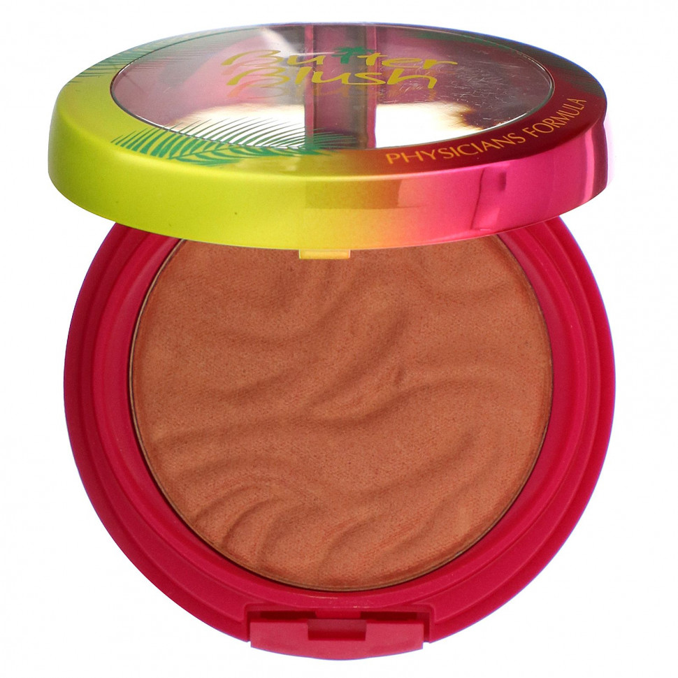 Physicians Formula,  Butter Blush,  , 0,26  (7,5 )    , -, 