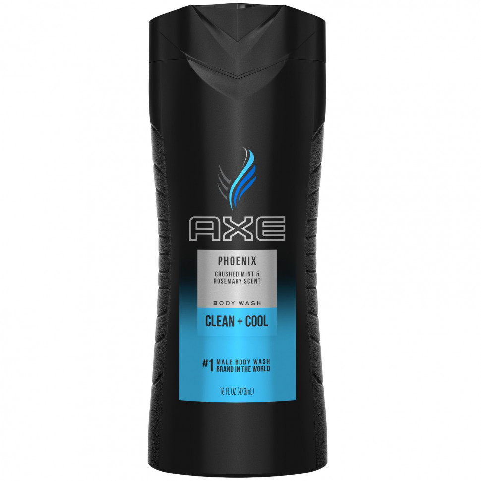 Axe, Phoenix,   ,    , 473     , -, 