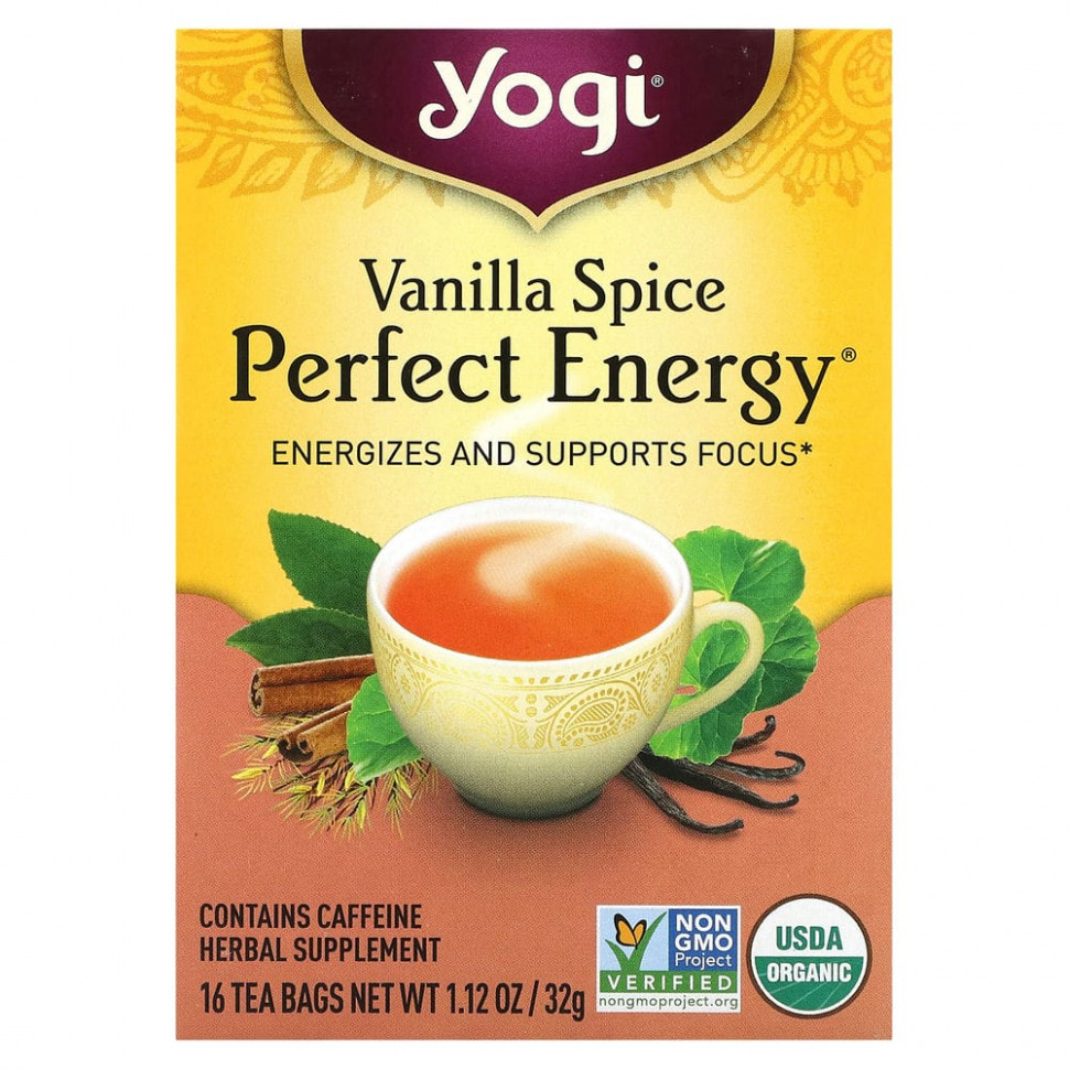 Yogi Tea,  ,  , 16  , 1,12  (32 )    , -, 