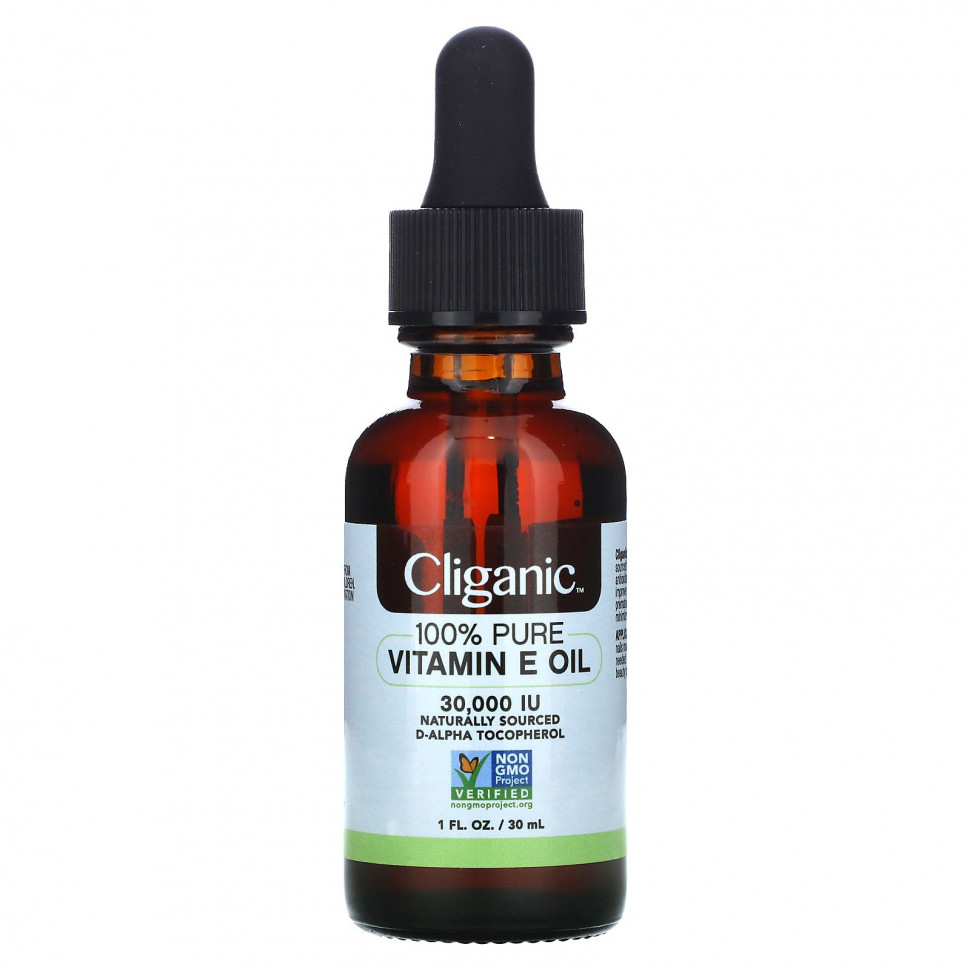 Cliganic, 100%       , 30 000 , 30  (1 . )    , -, 