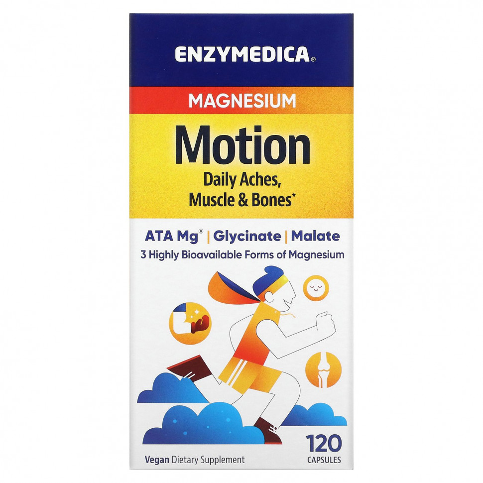 Enzymedica, , , 120     , -, 