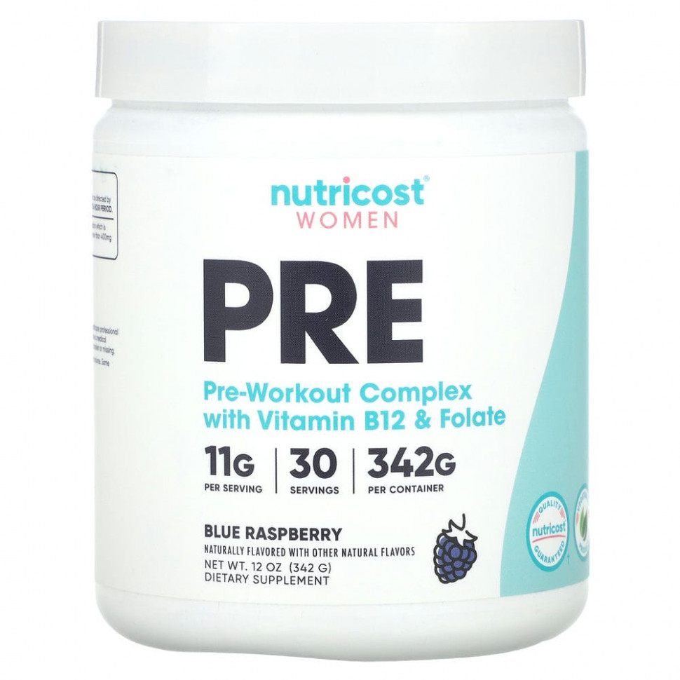 Nutricost,  ,     B12  ,  , 11 , 342  (12 )    , -, 