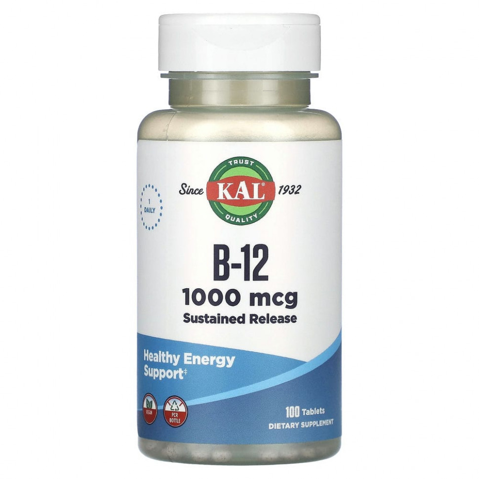 KAL,  B-12, 1000 , 100     , -, 