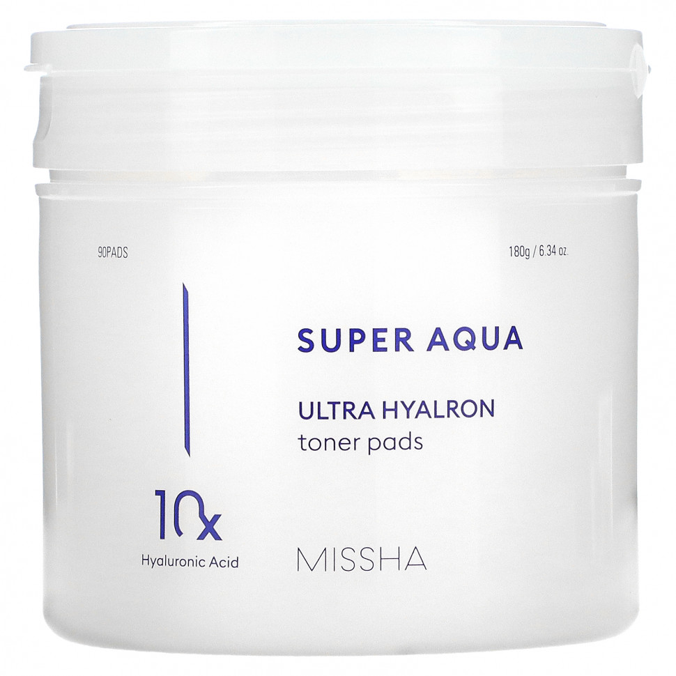 Missha, Super Aqua,     , 90 ., 18  (6,34 )    , -, 