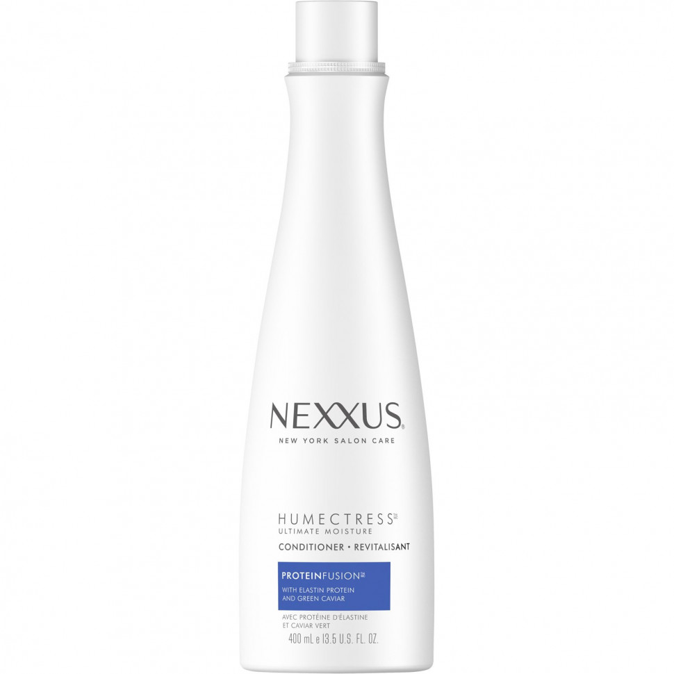 Nexxus,      Humectress, 400     , -, 