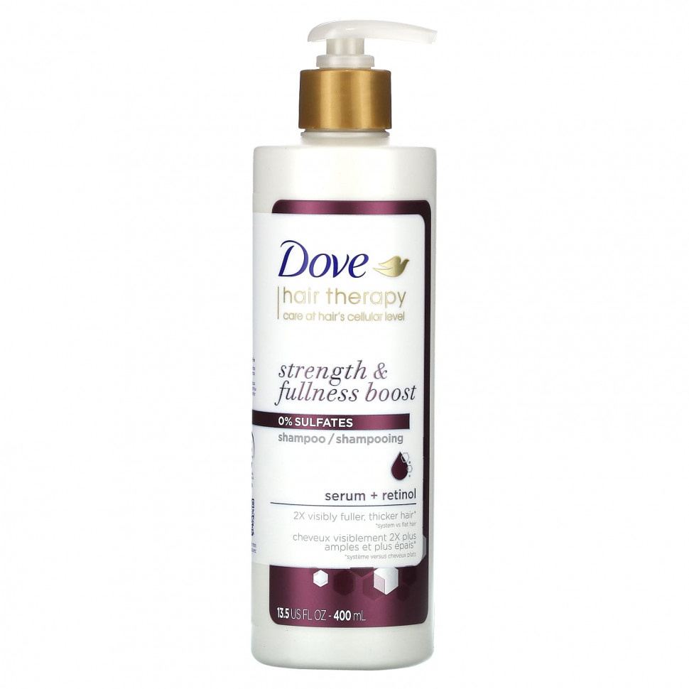 Dove,   , 400  (13,5 . )    , -, 