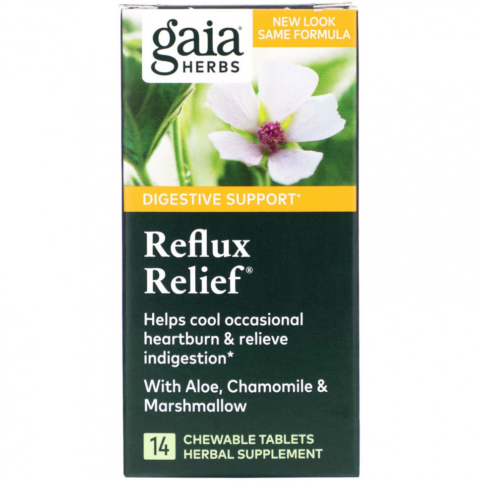 Gaia Herbs,   , 14      , -, 