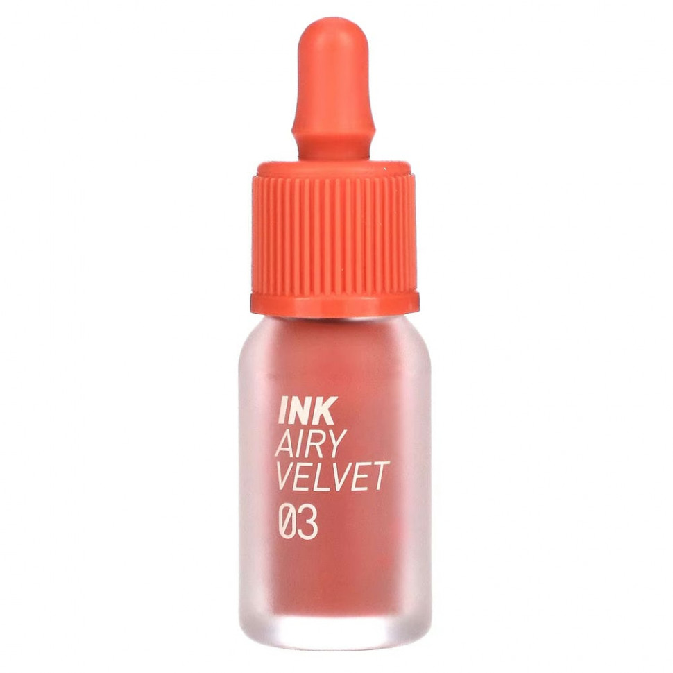 Peripera,    Ink Airy Velvet, 03 , 4  (0,14 )    , -, 