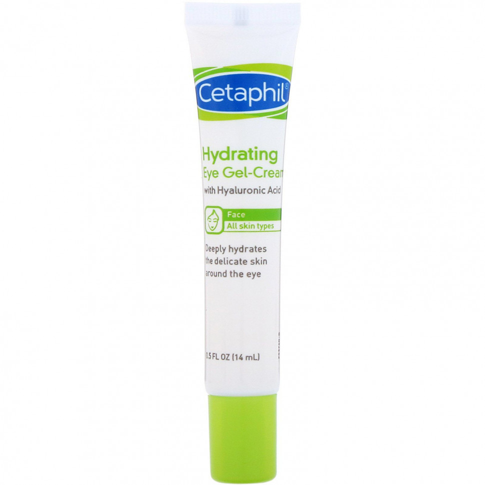 Cetaphil,  -     , 14  (0,5 )    , -, 