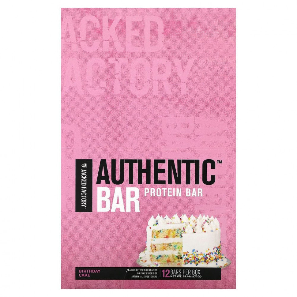 Jacked Factory, Authentic Bar,  ,  , 12   60  (2,12 )    , -, 