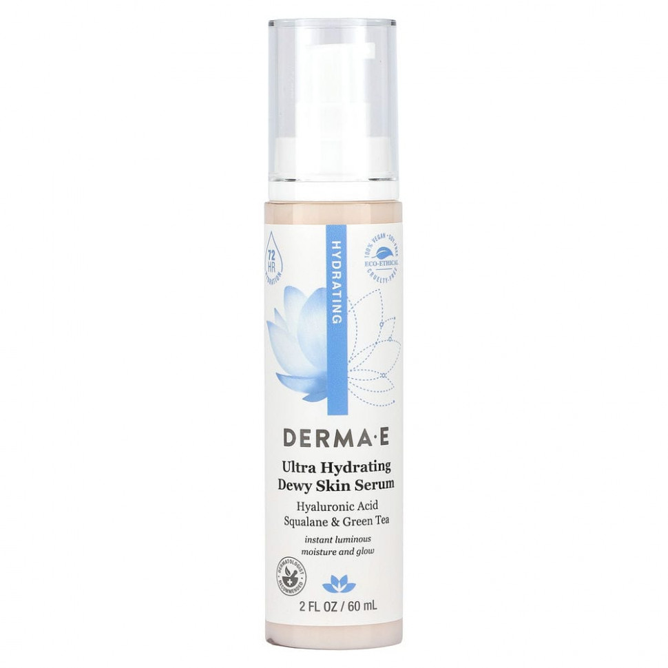 Derma E,  , 60  (2 . )    , -, 