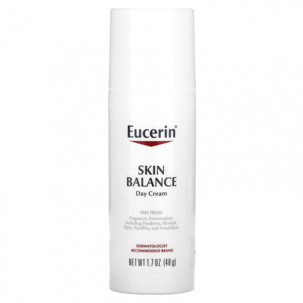 Eucerin, Skin Balance,    , 48  (1,7 )    , -, 