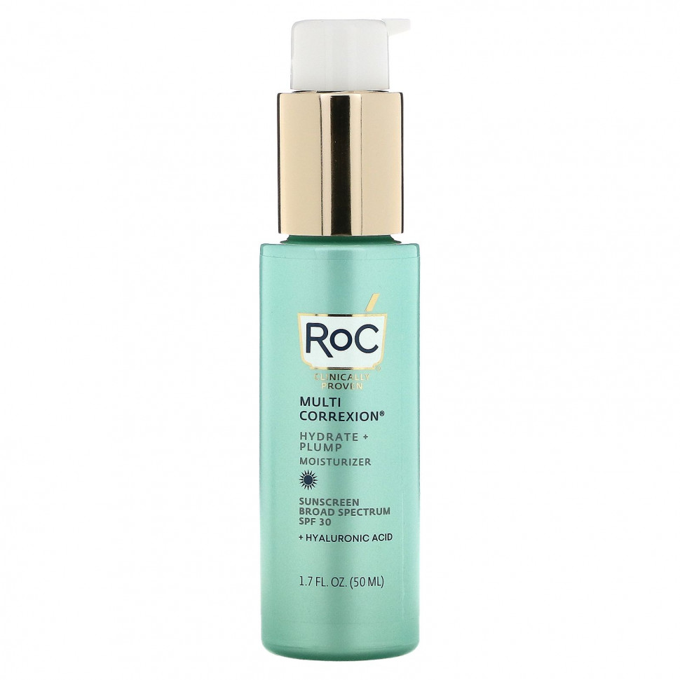 RoC, Multi Correxion,     , SPF 30, 50  (1,7 . )    , -, 